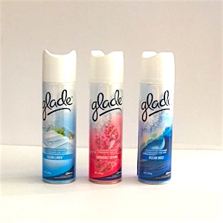 Air Freshener