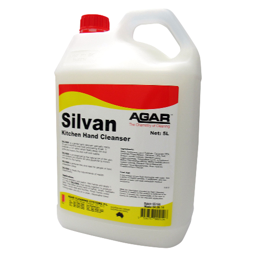Agar Silvan