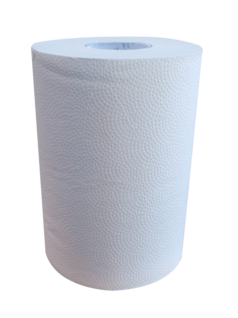 Livi Essentials Roll Towel